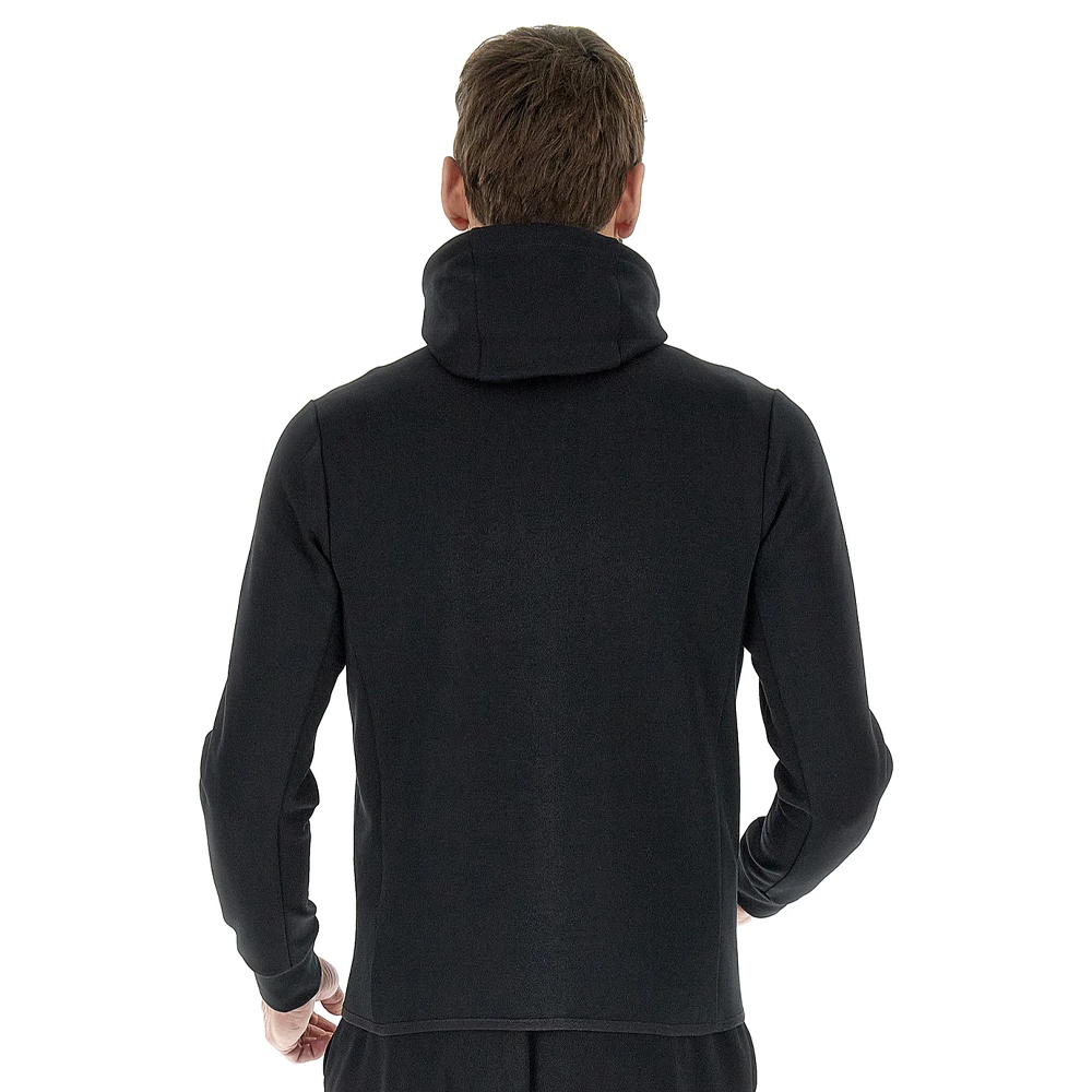 CHAQUETA ACOLCHADA PASEO TÉCNICO 26/27