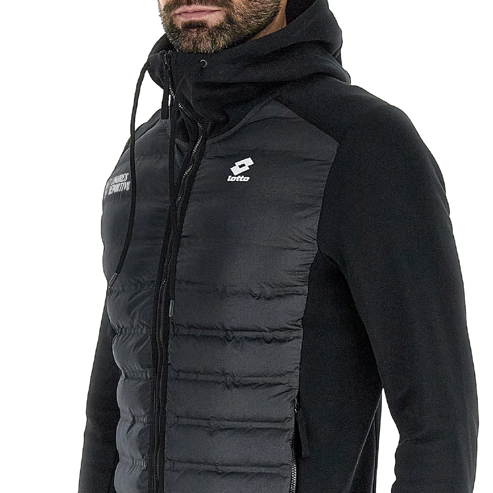 CHAQUETA ACOLCHADA PASEO TÉCNICO 26/27