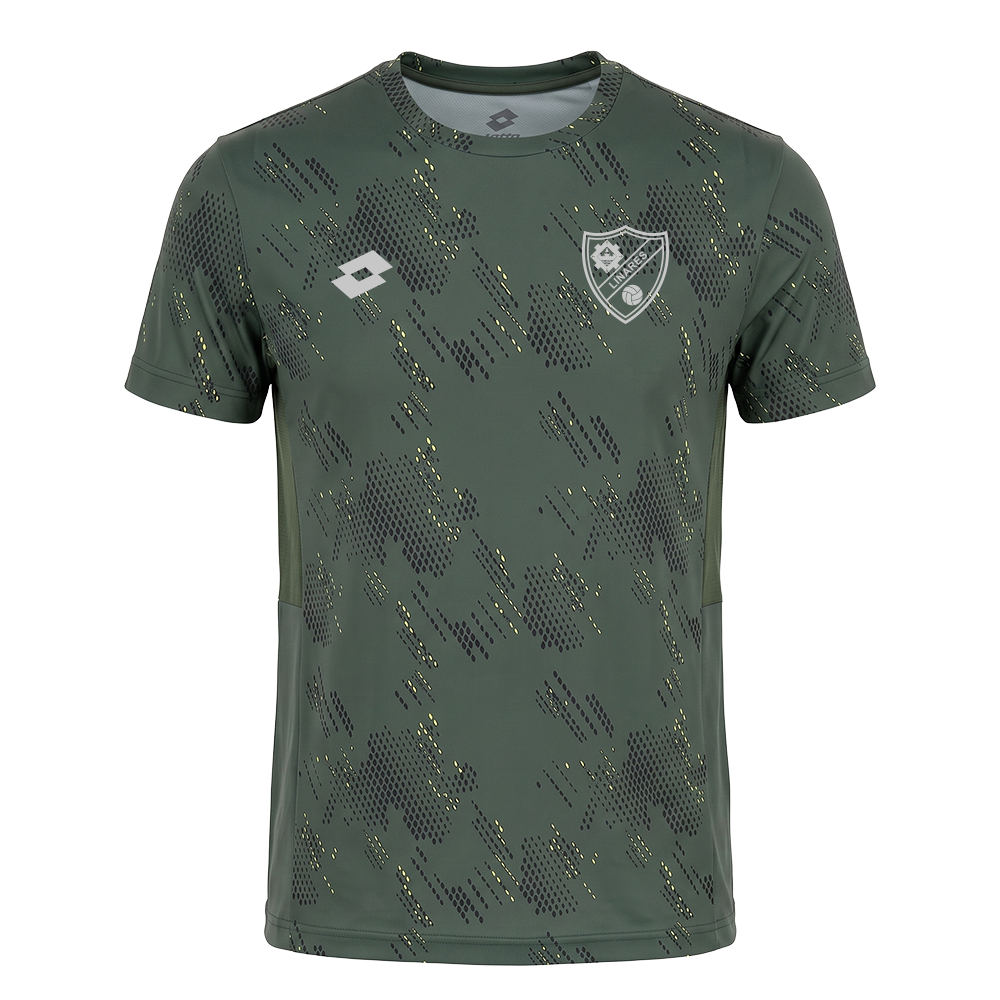 CAMISETA ENTRENAMIENTO JUGADOR ADULTO 26/27