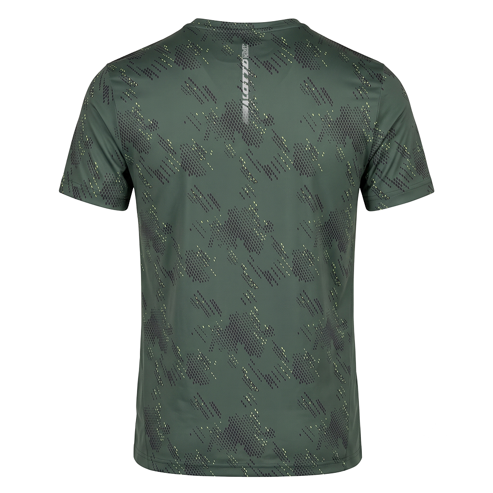 CAMISETA ENTRENAMIENTO JUGADOR ADULTO 26/27