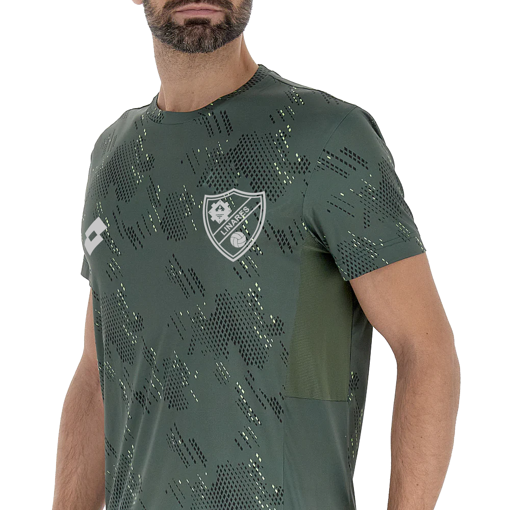 CAMISETA ENTRENAMIENTO JUGADOR ADULTO 26/27