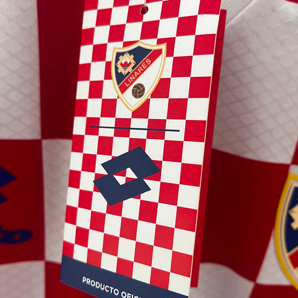 CAMISETA 2ª EQUIPACIÓN JUGADOR ADULTO 26/27