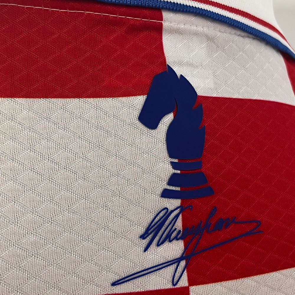 CAMISETA 2ª EQUIPACIÓN JUGADOR ADULTO 26/27