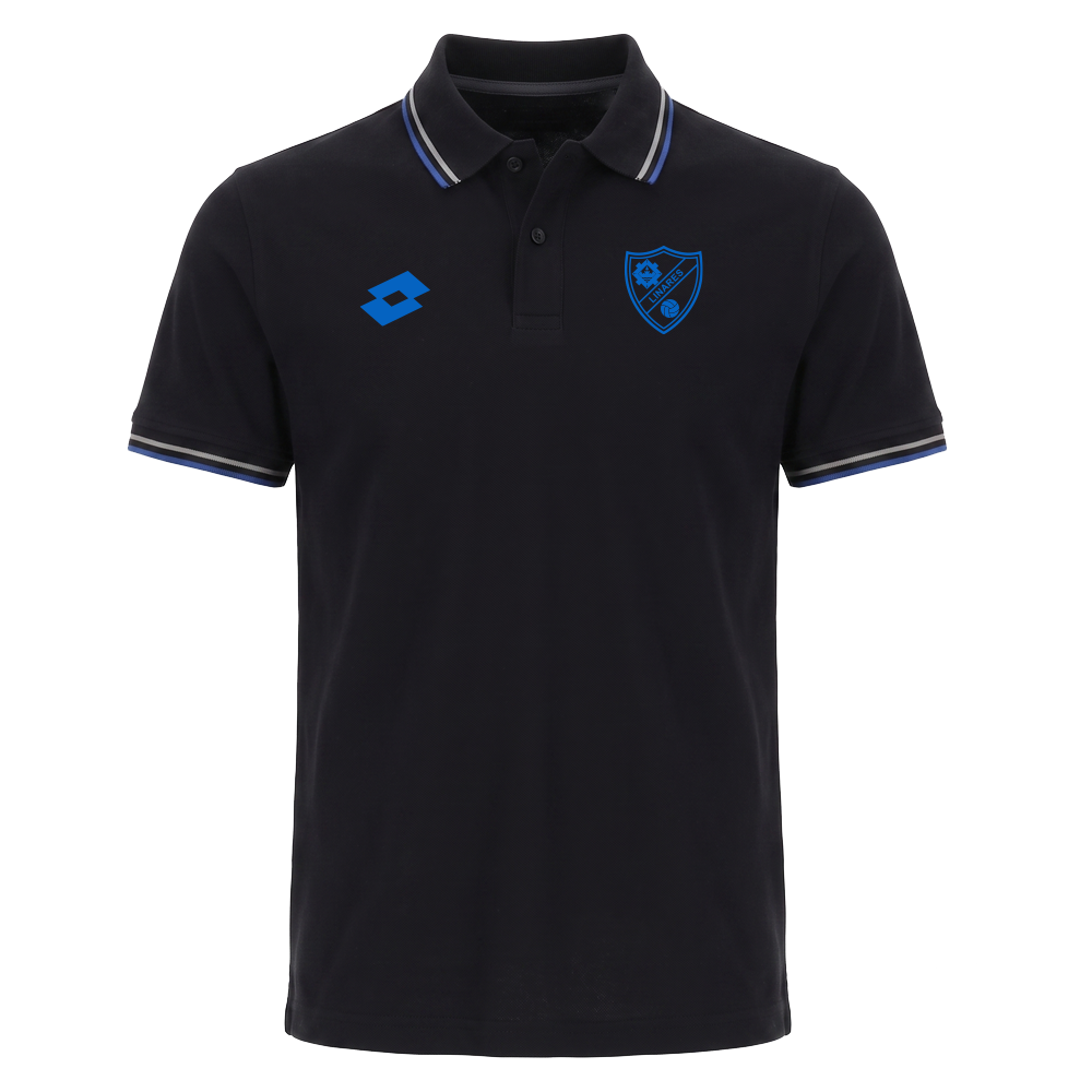 POLO PASEO JUGADOR/TÉCNICOS ADULTO 26/27