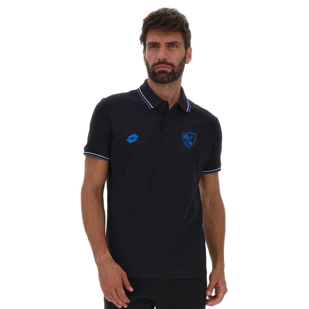 POLO PASEO JUGADOR/TÉCNICOS ADULTO 26/27