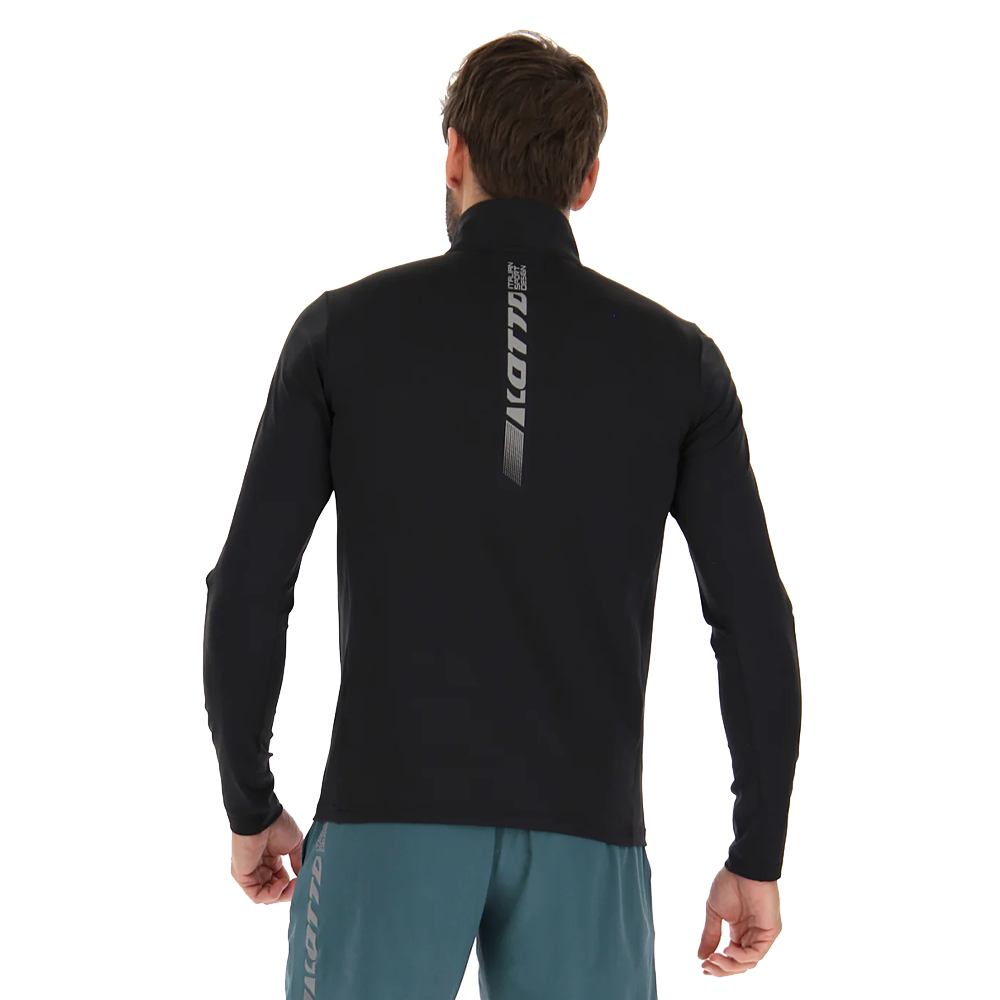 SUDADERA ENTRENAMIENTO PORTERO ADULTO 26/27