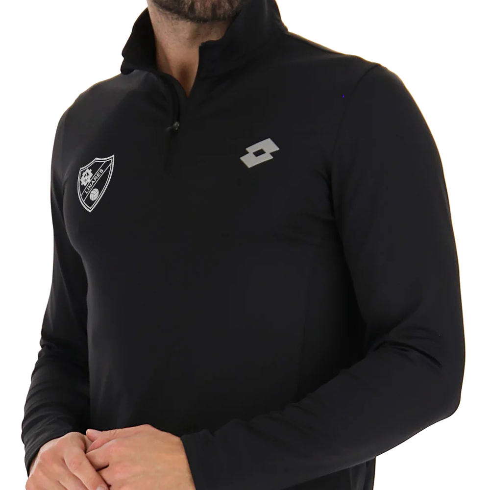 SUDADERA ENTRENAMIENTO PORTERO ADULTO 26/27
