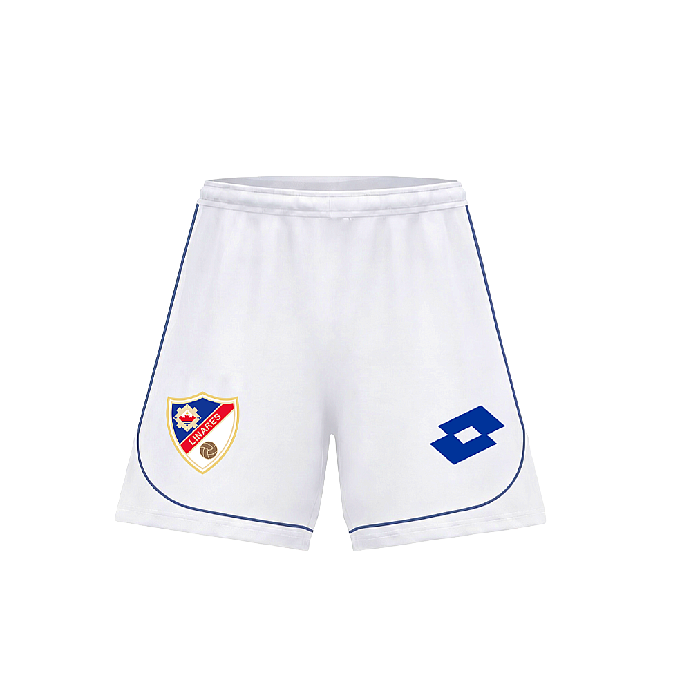 PANTALÓN 1ª y 2ª EQUIPACIÓN JUGADOR ADULTO 26/27
